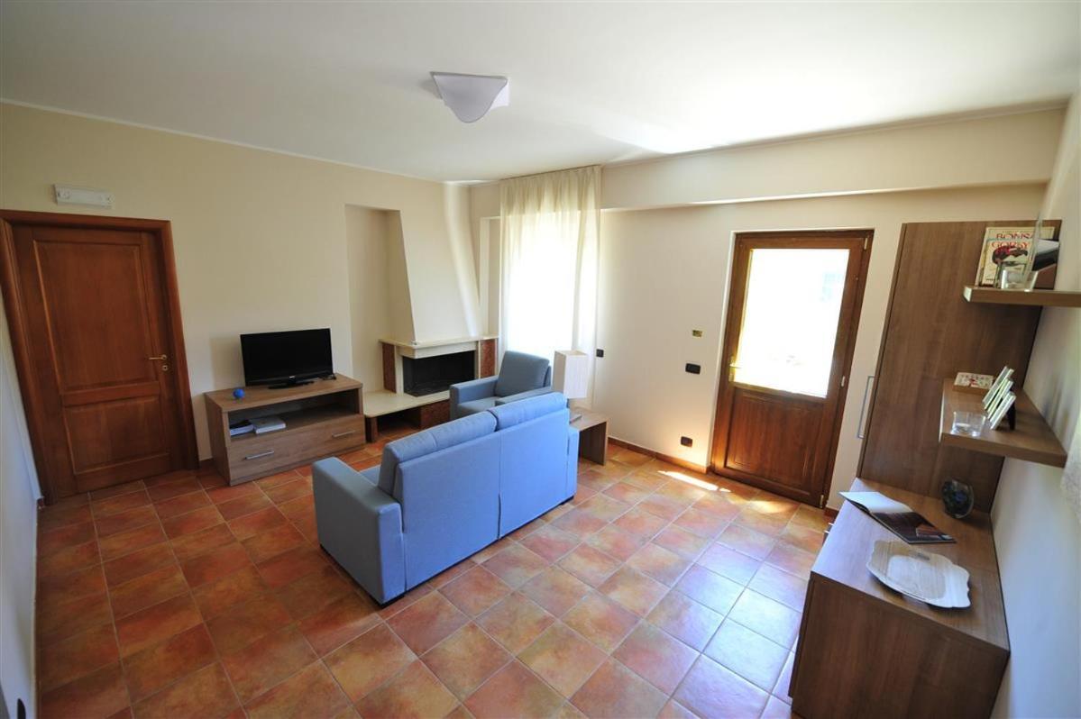 Residence Afrodite Сольфара-Маре Экстерьер фото